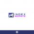 Логотип для INDEX mediasite - дизайнер erkin84m
