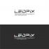 Логотип для LEDPIX - дизайнер serz4868