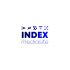 Логотип для INDEX mediasite - дизайнер johnweb