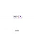 Логотип для INDEX mediasite - дизайнер squire