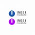 Логотип для INDEX mediasite - дизайнер ilim1973