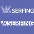 Логотип для vkserfing - дизайнер Kaknekogdada