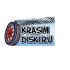 Логотип для krasim-diski.ru - дизайнер OSA25