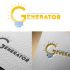 Логотип для GENERATOR - Мы купим Вашу идею! - дизайнер Amy_Lee