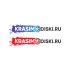 Логотип для krasim-diski.ru - дизайнер oksygen