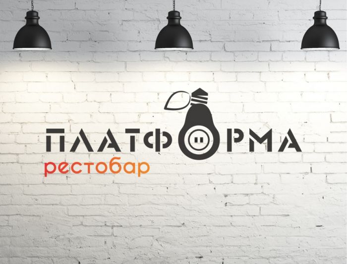 Логотип для Платформа - дизайнер DzeshkevichMary