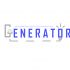 Логотип для GENERATOR - Мы купим Вашу идею! - дизайнер LeskaSv