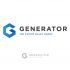 Логотип для GENERATOR - Мы купим Вашу идею! - дизайнер AASTUDIO