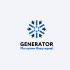 Логотип для GENERATOR - Мы купим Вашу идею! - дизайнер kras-sky