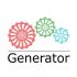 Логотип для GENERATOR - Мы купим Вашу идею! - дизайнер Daria_Pearce