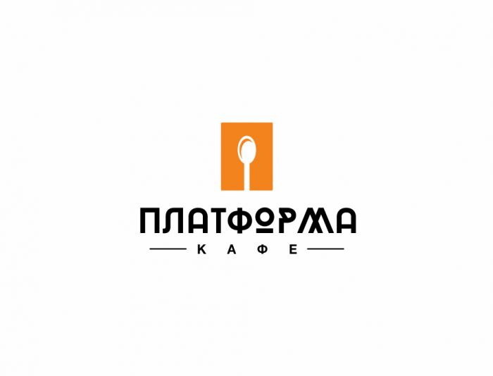 Логотип для Платформа - дизайнер zozuca-a