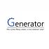 Логотип для GENERATOR - Мы купим Вашу идею! - дизайнер Daria_Pearce