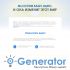 Логотип для GENERATOR - Мы купим Вашу идею! - дизайнер AnnaSenkevich