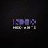 Логотип для INDEX mediasite - дизайнер rowan