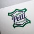 Логотип для PELLI (натуральная кожа для мебели) - дизайнер Rusj