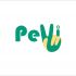 Логотип для PELLI (натуральная кожа для мебели) - дизайнер tein
