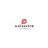Логотип для GENERATOR - Мы купим Вашу идею! - дизайнер degustyle