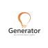 Логотип для GENERATOR - Мы купим Вашу идею! - дизайнер darionri