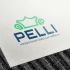 Логотип для PELLI (натуральная кожа для мебели) - дизайнер erkin84m