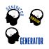 Логотип для GENERATOR - Мы купим Вашу идею! - дизайнер basoff