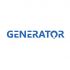 Логотип для GENERATOR - Мы купим Вашу идею! - дизайнер fwizard