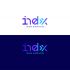 Логотип для INDEX mediasite - дизайнер mku