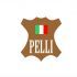 Логотип для PELLI (натуральная кожа для мебели) - дизайнер basoff