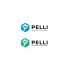 Логотип для PELLI (натуральная кожа для мебели) - дизайнер Le_onik