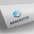 Логотип для GENERATOR - Мы купим Вашу идею! - дизайнер ekatarina