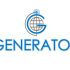 Логотип для GENERATOR - Мы купим Вашу идею! - дизайнер aleksmaster