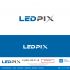 Логотип для LEDPIX - дизайнер comicdm