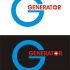 Логотип для GENERATOR - Мы купим Вашу идею! - дизайнер muhametzaripov