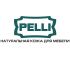 Логотип для PELLI (натуральная кожа для мебели) - дизайнер Bobrik78