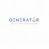 Логотип для GENERATOR - Мы купим Вашу идею! - дизайнер Zastava