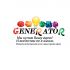 Логотип для GENERATOR - Мы купим Вашу идею! - дизайнер OSA25