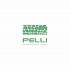 Логотип для PELLI (натуральная кожа для мебели) - дизайнер Klaus