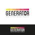 Логотип для GENERATOR - Мы купим Вашу идею! - дизайнер funkielevis