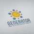 Логотип для GENERATOR - Мы купим Вашу идею! - дизайнер funkielevis