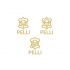 Логотип для PELLI (натуральная кожа для мебели) - дизайнер Nikus