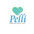 Логотип для PELLI (натуральная кожа для мебели) - дизайнер Meya