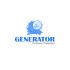 Логотип для GENERATOR - Мы купим Вашу идею! - дизайнер Meya