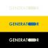 Логотип для GENERATOR - Мы купим Вашу идею! - дизайнер johnweb