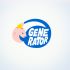 Логотип для GENERATOR - Мы купим Вашу идею! - дизайнер Dinar_G