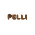 Логотип для PELLI (натуральная кожа для мебели) - дизайнер VF-Group