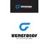 Логотип для GENERATOR - Мы купим Вашу идею! - дизайнер Alphir