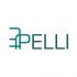Логотип для PELLI (натуральная кожа для мебели) - дизайнер Sabi