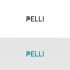 Логотип для PELLI (натуральная кожа для мебели) - дизайнер serz4868