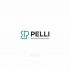 Логотип для PELLI (натуральная кожа для мебели) - дизайнер ms_galleya