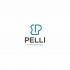Логотип для PELLI (натуральная кожа для мебели) - дизайнер ms_galleya