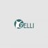 Логотип для PELLI (натуральная кожа для мебели) - дизайнер blessergy